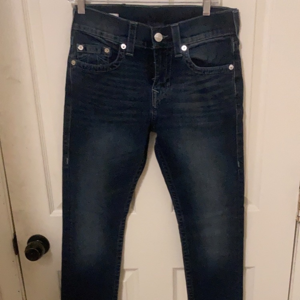 True religion men’s jeans